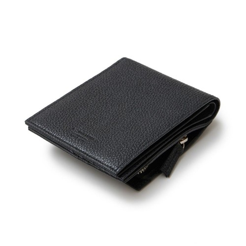 N.HOOLYWOOD × PORTER LEATHER FOLDED WALLET [ AC51 ]