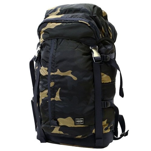 PORTER COUNTER SHADE BACKPACK [ 381-05116 ]