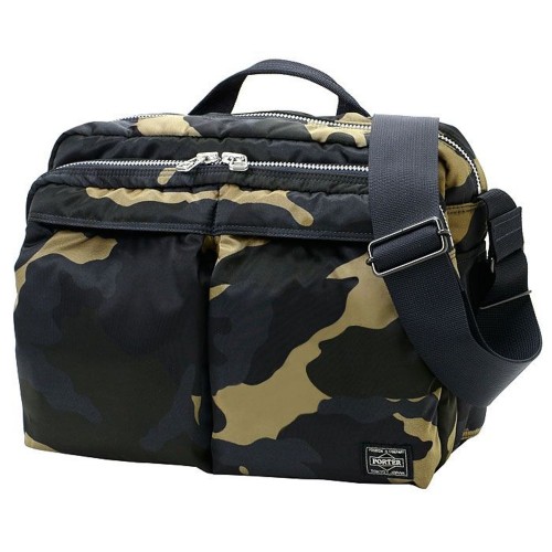 PORTER COUNTER SHADE 2WAY SHOULDER BAG [ 381-05118 ]