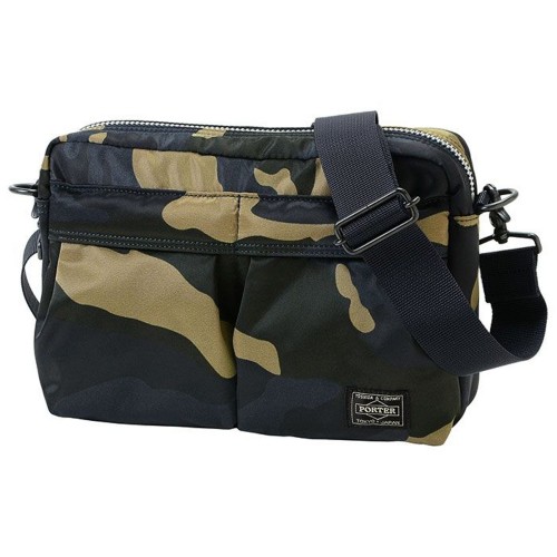 PORTER COUNTER SHADE SHOULDER BAG [ 381-05139 ]