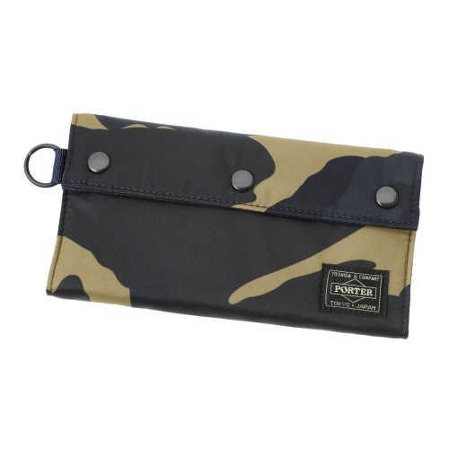 PORTER COUNTER SHADE LONG WALLET [ 381-17860 ]