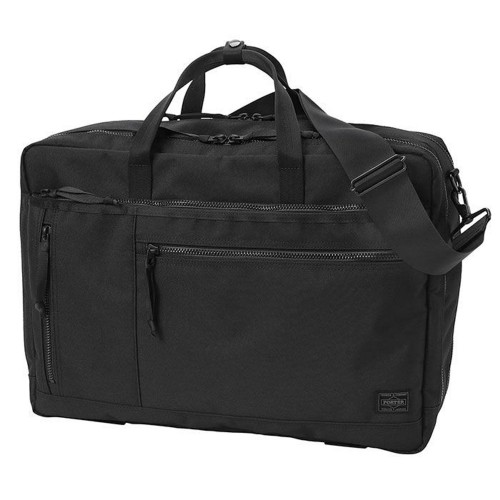 PORTER INTERACTIVE 2WAY OVERNIGHT BRIEFCASE [ 536-16151 ]