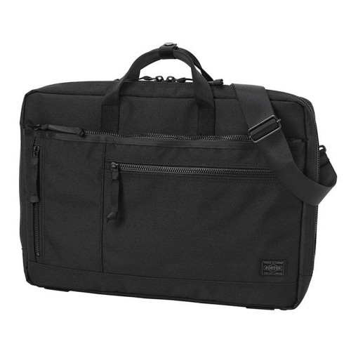 PORTER INTERACTIVE 2WAY BRIEFCASE(L) [ 536-17049 ]