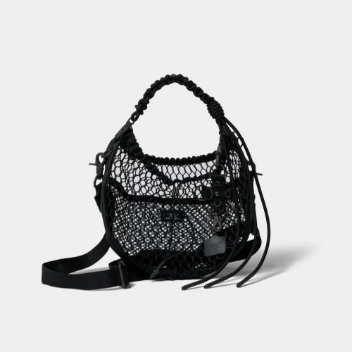 [ Restock ] beautiful people over engineering strap [ 1535511985 ] Black - One size