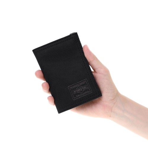 PORTER DILL PASS CASE [ 653-05320 ] Black - One size