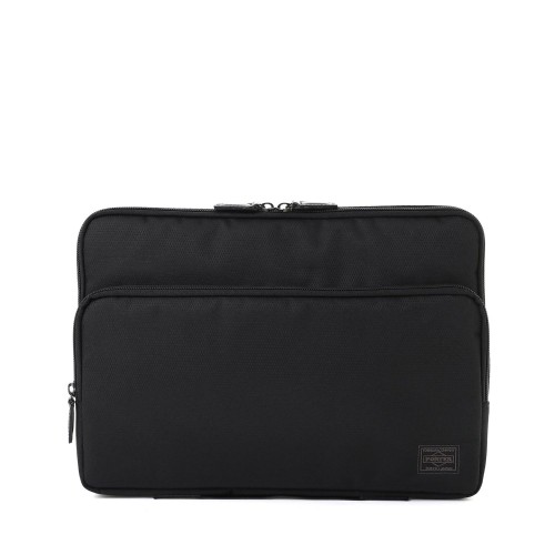 PORTER DILL PC CASE(M) [ 653-08879 ] Black - One size