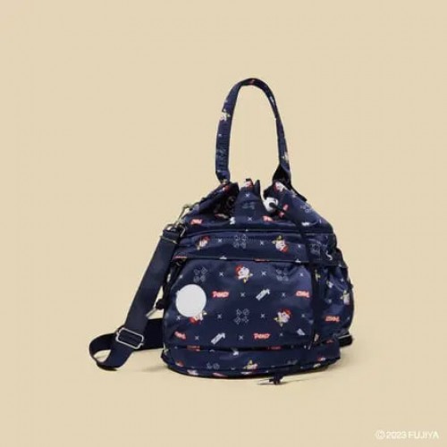 POTR x milky 2WAY TOOL BAG [ 393-05965 ]