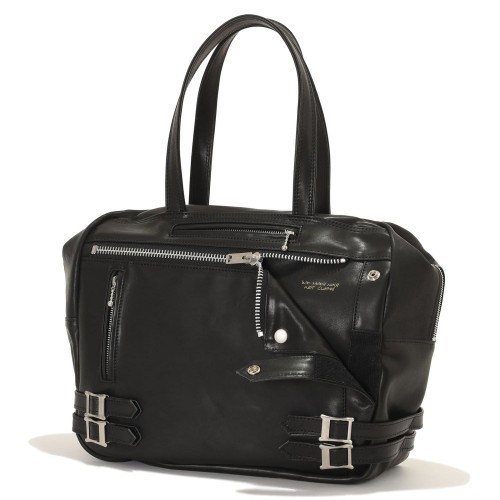 UNDERCOVER Basic Tote Bag [ UC0D6B04 ] Black - One size