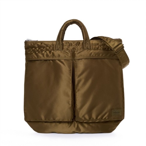 TANKER COYOTE HELMET BAG [ 622-19561 ]