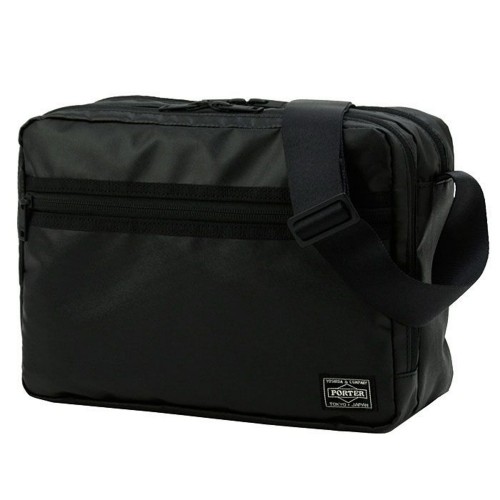 PORTER TACTICAL SHOULDER BAG [ 654-07072 ]