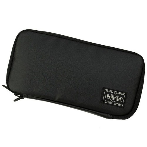 PORTER TACTICAL LONG WALLET [ 654-07080 ]
