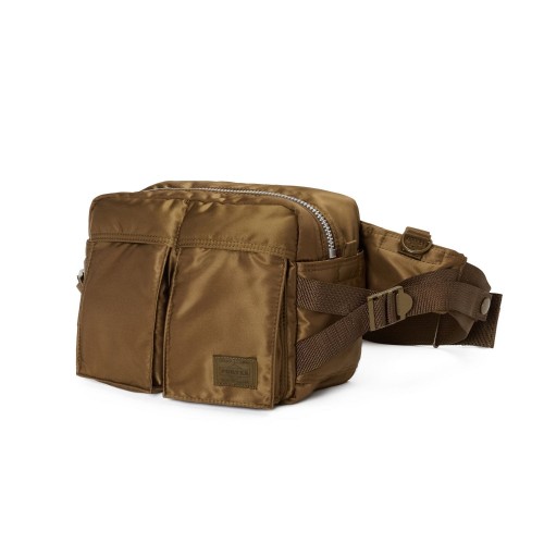 TANKER COYOTE HIP BAG [ 622-27860 ]