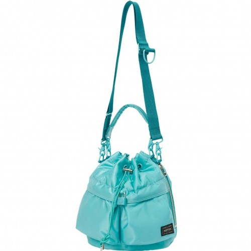 PORTER TURQUOISE 2WAY TOOL BAG [ 381-19539 ]