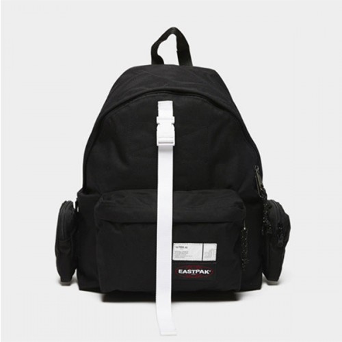 THE PARKING GINZA LIMITED x EASTPAK Back Pack [ THE PARKING GINZA LIMITED ] Black