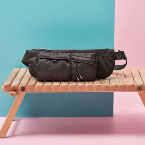 POTR MONOGRAM WAIST BAG [ 998-19807 ]
