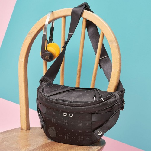 POTR MONOGRAM WAIST BAG [ 998-19806 ]